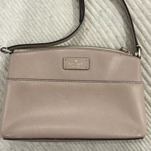 Kate Spade Groove Street Millie Crossbody